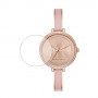 Michael Kors MK4545 защитный экран для часов Гидрогель Прозрачный (Силикон)