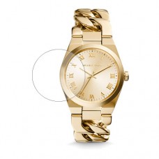 Michael Kors MK4563 защитный экран для часов Гидрогель Прозрачный (Силикон)