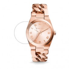 Michael Kors MK4564 защитный экран для часов Гидрогель Прозрачный (Силикон)