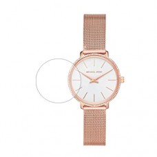 Michael Kors MK4588 защитный экран для часов Гидрогель Прозрачный (Силикон)