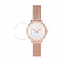 Michael Kors MK4588 защитный экран для часов Гидрогель Прозрачный (Силикон)