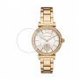 Michael Kors MK4615 защитный экран для часов Гидрогель Прозрачный (Силикон)