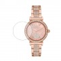 Michael Kors MK4617 защитный экран для часов Гидрогель Прозрачный (Силикон)
