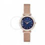 Michael Kors MK4630 защитный экран для часов Гидрогель Прозрачный (Силикон)