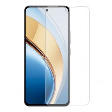 vivo Y200 защитный экран Гидрогель Прозрачный (Силикон) скрин Мобайл