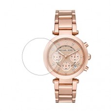 Michael Kors MK5277 защитный экран для часов Гидрогель Прозрачный (Силикон)