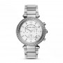 Michael Kors MK5353 защитный экран для часов Гидрогель Прозрачный (Силикон)