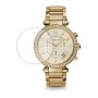 Michael Kors MK5354 защитный экран для часов Гидрогель Прозрачный (Силикон)