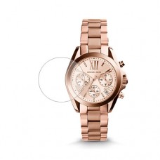 Michael Kors MK5799 защитный экран для часов Гидрогель Прозрачный (Силикон)