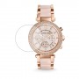 Michael Kors MK5896 защитный экран для часов Гидрогель Прозрачный (Силикон)
