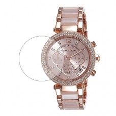 Michael Kors MK5896I защитный экран для часов Гидрогель Прозрачный (Силикон)