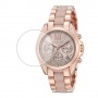 Michael Kors MK6066 защитный экран для часов Гидрогель Прозрачный (Силикон)