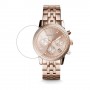 Michael Kors MK6077 защитный экран для часов Гидрогель Прозрачный (Силикон)
