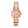 Michael Kors MK6352 защитный экран для часов Гидрогель Прозрачный (Силикон)