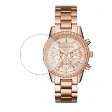 Michael Kors MK6357 защитный экран для часов Гидрогель Прозрачный (Силикон)