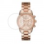 Michael Kors MK6357 защитный экран для часов Гидрогель Прозрачный (Силикон)