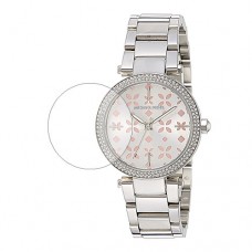 Michael Kors MK6483 защитный экран для часов Гидрогель Прозрачный (Силикон)