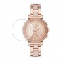 Michael Kors MK6560 защитный экран для часов Гидрогель Прозрачный (Силикон)