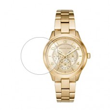 Michael Kors MK6588 защитный экран для часов Гидрогель Прозрачный (Силикон)