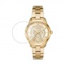 Michael Kors MK6588 защитный экран для часов Гидрогель Прозрачный (Силикон)