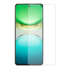 vivo Y300 (China) защитный экран Гидрогель Прозрачный (Силикон) скрин Мобайл
