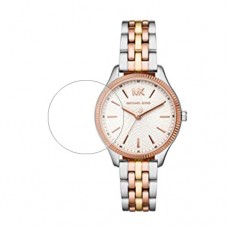 Michael Kors MK6642 защитный экран для часов Гидрогель Прозрачный (Силикон)