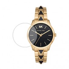 Michael Kors MK6669 защитный экран для часов Гидрогель Прозрачный (Силикон)