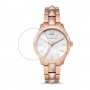 Michael Kors MK6671 защитный экран для часов Гидрогель Прозрачный (Силикон)