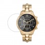 Michael Kors MK6712 защитный экран для часов Гидрогель Прозрачный (Силикон)