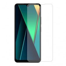 Xiaomi Poco C75 5G защитный экран Гидрогель Прозрачный (Силикон) скрин Мобайл