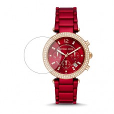 Michael Kors MK6805 защитный экран для часов Гидрогель Прозрачный (Силикон)