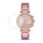 Michael Kors MK6806 защитный экран для часов Гидрогель Прозрачный (Силикон)