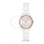 Michael Kors MK6840 защитный экран для часов Гидрогель Прозрачный (Силикон)