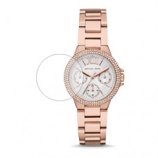 Michael Kors MK6845 защитный экран для часов Гидрогель Прозрачный (Силикон)