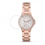 Michael Kors MK6845 защитный экран для часов Гидрогель Прозрачный (Силикон)