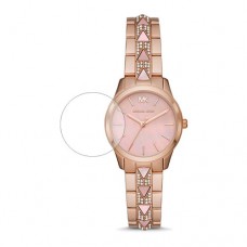 Michael Kors MK6856 защитный экран для часов Гидрогель Прозрачный (Силикон)