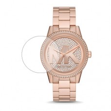 Michael Kors MK6863 защитный экран для часов Гидрогель Прозрачный (Силикон)