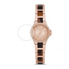 Michael Kors MK6866 защитный экран для часов Гидрогель Прозрачный (Силикон)