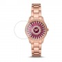 Michael Kors MK6893 защитный экран для часов Гидрогель Прозрачный (Силикон)