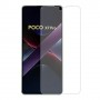 Xiaomi Poco X7 Pro защитный экран Гидрогель Прозрачный (Силикон) скрин Мобайл
