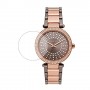 Michael Kors MK6910 защитный экран для часов Гидрогель Прозрачный (Силикон)