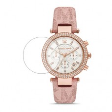 Michael Kors MK6935 защитный экран для часов Гидрогель Прозрачный (Силикон)