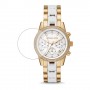 Michael Kors MK6939 защитный экран для часов Гидрогель Прозрачный (Силикон)