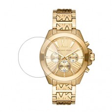 Michael Kors MK6952 защитный экран для часов Гидрогель Прозрачный (Силикон)