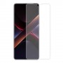 Xiaomi Poco X7 защитный экран Гидрогель Прозрачный (Силикон) скрин Мобайл