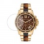 Michael Kors MK6973 защитный экран для часов Гидрогель Прозрачный (Силикон)