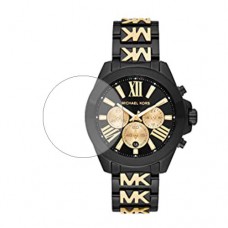 Michael Kors MK6978 защитный экран для часов Гидрогель Прозрачный (Силикон)