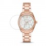 Michael Kors MK7095 защитный экран для часов Гидрогель Прозрачный (Силикон)