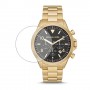 Michael Kors MK8827 защитный экран для часов Гидрогель Прозрачный (Силикон)