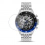 Michael Kors MK9045 защитный экран для часов Гидрогель Прозрачный (Силикон)